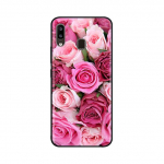 Samsung Galaxy A30 Case Sm -A305f A305f A305 Silicon tagakaane telefoni&uuml;mbris Samsung A20 Case A205f A205 Sm -A205f kaitseraua jaoks for Samsung A30 2019