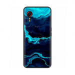 Samsung Xcover 5 telefoni&uuml;mbrisele, pehme silikoonist Tpu tagakaane &uuml;mbrisele Samsung Galaxy Xcover5 G525f X Cover 5 armsa kaitserauaga For Samsung Xcover 5