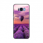 Samsung Galaxy S8 Plus &uuml;mbrisele, pehme silikoonist tagakaas Tpu telefoni&uuml;mbrised Samsung Galaxy S8 &uuml;mbrisele S 8 Plus S8plus S 8 kaitseraua For Samsung S8 Plus