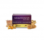 Kerala Ayurveda Nisakathakadi Kwath 100 tablets