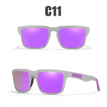 Unisex 100% UV400 polariseeritud p&auml;ikeseprillid meestele Polariseeritud stiilsed p&auml;ikeseprillid meeste prillid