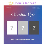 ODD EYE CIRCLE &ndash; Album Version Up + tasuta kingitus Kim Lip
