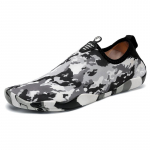 Unisex Barefoot Water Kings Meeste Kerged sukeldumissokid Vesijalatsid Naiste Quick Dry Rannasandaalid Jooga Surfamine Fitness Wading Sport Tossud 35 must
