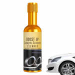 Mootoripuhastusvahend 120 ml Mootori katal&uuml;saatori puhastusaine Mootori puhastusvahend Automootori s&uuml;siniku eemaldamise kulumisvastane