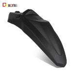 Honda CBR500R CB 500 FX CBR 500R CB500F CB500X 2013 jaoks- Mootorratta tagumise poritiiva porikaitse eesmine pritsmekaitse must