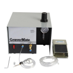 Ehete pneumaatiline graveerimismasin 1400 RPM reguleeritava kiirusega pneumaatilised k&auml;sitsi graveerimismasinad 60 Hz 80 W pneumaatiline graveerimismasin &uuml;he peaga