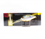 Bassday Mogul Crank Target 3 57 mm ujuv lant 16 grammi SB-304 (6070)