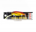 Bassday Range Metal 55 ES Ekstra vajuv vibratsioonilant HH-14 (1014)