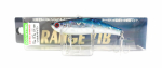 Bassday Range Vibe 70 ES ekstra vajuv vibratsioonilant CH-109 (0342)
