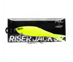 Fish Arrow DRT Monster Riser Jack JR ujuv lant 06 (6037)