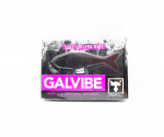 Jackall Galvibe Vibration Sinking Lure Blood Blue Shad (2920)