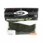 OSP Soft Lure Dolive Crawler 5,5 tolli W-001 (2961)