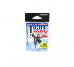 Decoy DJ-90 Light Assist taglaskonksud, suurus 2/0 (3294)