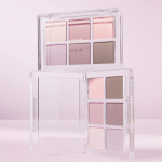 BBIA kandmisvalmis silmapalett 6. Lahe standardne lahe alasti v&auml;ljaanne