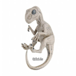 Dinosauruse m&auml;nguasi loomamudel Dilophosaurus Velociraptor Indominus Rex Arcteryx M&auml;rulifiguurid Jurassic World dino lastele m&auml;nguasi kingitus