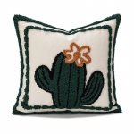 2023. aasta uus padjakate Nordic Ins Style &uuml;mmargune tikitud diivanipadi, mis sobib koduseks peatoe padja kate S&uuml;damikuta padjakate 45x45cm  （Single pillowcase）