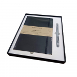 Cross Click Chrome'i rullpliiats A5-formaadis s&uuml;learvutiga