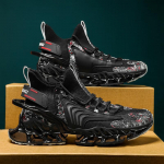 Suurused 35&ndash;46 meestekingad poiste ja t&uuml;drukute spordijalatsid Tennis Kerged tossud lastele 38 must