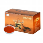 GONG FU SHU PU TEA XPT412 Sea Dyke XPT412 Kung Fu Pu-erh tee lahtine 70g Ripe