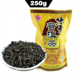 2006 a. Ripe Puer Tea Pu-er Hiina Yunnani tee, mis sobib salenemiseks lahtiselt Puerh 250 g