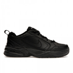 Nike Air Monarch IV mustad unisex tossud 415445-001 38