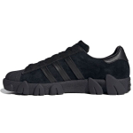 Angel Chen x adidas Superstar 80s Core Black Unisex tossud Pilvevalge FY5350 35⅔ black