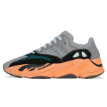 adidas Meeste Yeezy Boost 700 Wash Orange Unisex tossud GW0296 38 gray