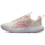 Nike React Escape Run 2 Phantom Atmosphere Naiste tossud Roosa Sail Valge Raudoksiid DJ9976-002 36 gray