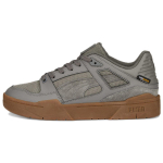 Puma Slipstream Cordura Castlerock Gum Unisex tossud Hall 388551-02 35.5