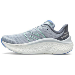 New Balance Fresh Foam X Kaiha Road Arctic Grey Bright Mint Naiste tossud Light-Arctic-Grey WKAIRLG1 36
