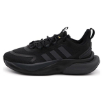 adidas AlphaBounce Plus Must Kuldne Metallik Naiste Tennised Core-Black Carbon HP6149 36