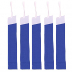 Kinnituslindiga k&auml;epaelad Super Elastic Soft High Vibrant Color Football mitmev&auml;rviline