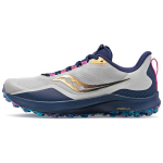 Saucony Peregrine 12 Prospect Glass Meeste tossud Sinised S20737-40 44.5