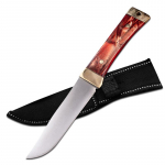 Roostevabast terasest k&ouml;&ouml;ginuga, kokanoad, nuga k&ouml;&ouml;giviljade puhastamiseks, nuga liha, puuviljade jaoks, toiduvalmistamise t&ouml;&ouml;riist