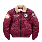 Jakid Meeste Paks Puuvillane Liner Soe Bomber Jope Meeste Mood T&auml;navar&otilde;ivad Meeste Tuulejoped XXXXL