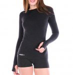 Termos&auml;rk TWR1-V9 TotalFit (06399401) XXS tumehall v&auml;rv