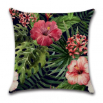 Vastupidav padjakate Pehme tekstuuriga kodukaunistus tuhmumisvastane kodune padjap&uuml;&uuml;r elutoa kraam D