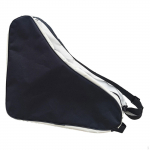 Rulluiskude kott J&auml;&auml; k&auml;ekott Kolmnurk uisutamisjalatsite hoiukoht