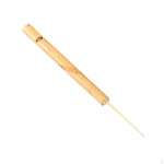 Klassikaline bambuslindude vilefl&ouml;&ouml;dim&auml;nguasi s&uuml;nnip&auml;evakingitusi m&auml;ngivatele algajatele