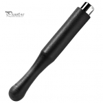 Cat Eye Magnet Stick Compact kaasaskantav professionaalse disainiga manik&uuml;&uuml;ri t&ouml;&ouml;riistamagnet vapustavate k&uuml;&uuml;neefektide jaoks must