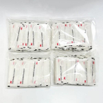 3M Fine Slider &uuml;hekordselt kasutatav hambaniit, 1 pakk, 400 t&uuml;kki