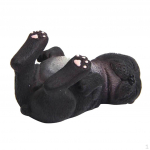 Siseruumides kasutatava kujukese kuju mudel A_white