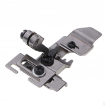 1-osaline pingutusn&ouml;&ouml;r, elastne pitsist survejalg t&ouml;&ouml;stuslikele &otilde;mblusmasinatele