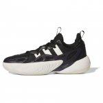 Adidas Trae Unlimited 2 Must Valge Meeste Tennised Core-Black Cloud-White IE7764 40