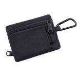 Outdoor Edc Molle kott Portemonne Waterdichte Draagbare Reizen Rits Taille Tas Voor K&auml;mping Wandelen Jacht Militaire EDC kott Molle kott