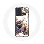 &Uuml;mbris Samsung Galaxy A32 5G Anime Genose One Punch Man Sonic the Hedgehog plakatile