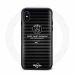Iphone XS max &uuml;mbris Paris Saint-Germain PSG