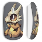 Cubone Pokemon juhtmeta hiir