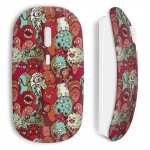 Monsters Animals juhtmeta hiir