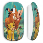 Juhtmeta hiir Simba Timon Pumba L&otilde;vikuningas